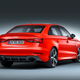Illustration for article titled The Audi RS3 Sedan Is A 400 HP Five-Cylinder Monster Sedan Coming To America At Last